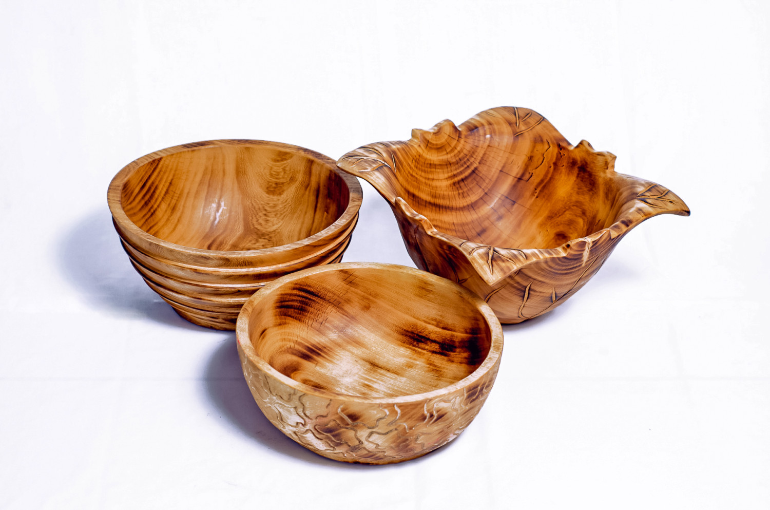 BOWL (SMOKED BOWLS)