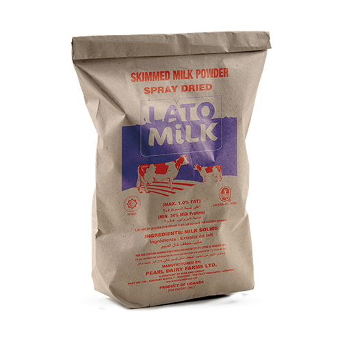 Lato Skimmed Milk Powder (SMP)
