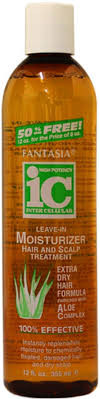 Fantasia IC Leave-In Hair And Scalp Treatment 473ml
