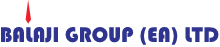 Balaji Group EA Ltd