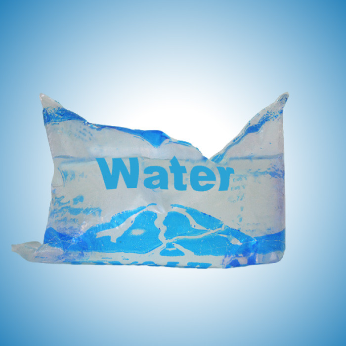 Water & Juice Films / Pouches