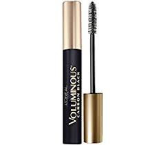 L’Oreal Paris Makeup Voluminous Original Volume Building Mascara, Carbon Black
