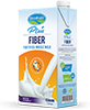 BROOKSIDE PLUS FIBER FORTIFIED WHOLE MILK