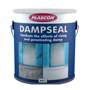 Dampseal