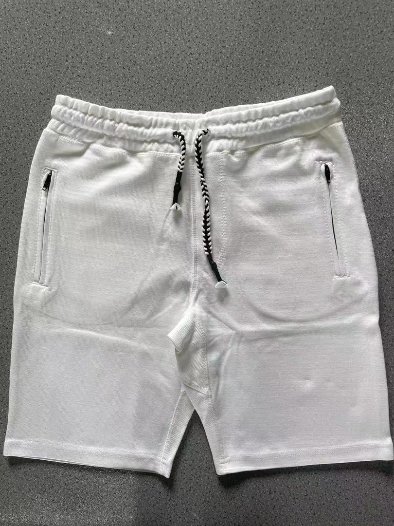 Men Shorts Male Sweatpants