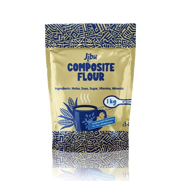 Jibu Family Porridge