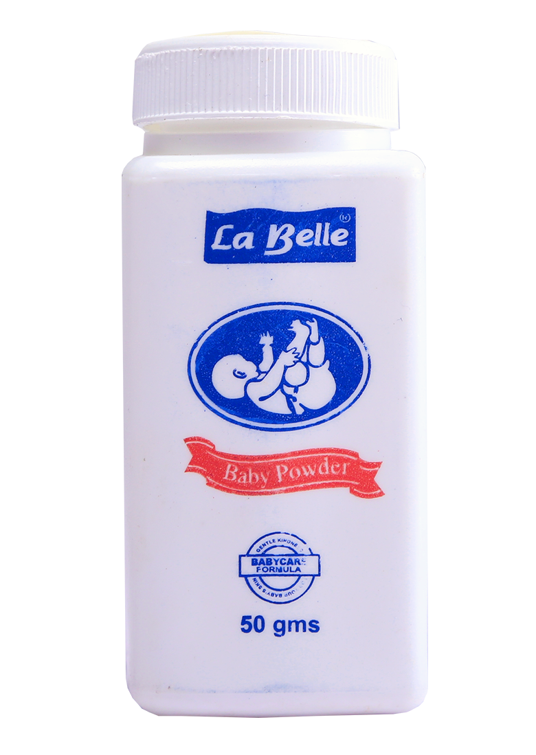 Baby Powder