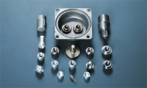 Sanko's craftmanship Ab 3