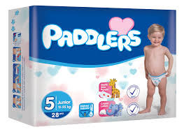 MOVIT PRODUCTS PADDLERS EKO