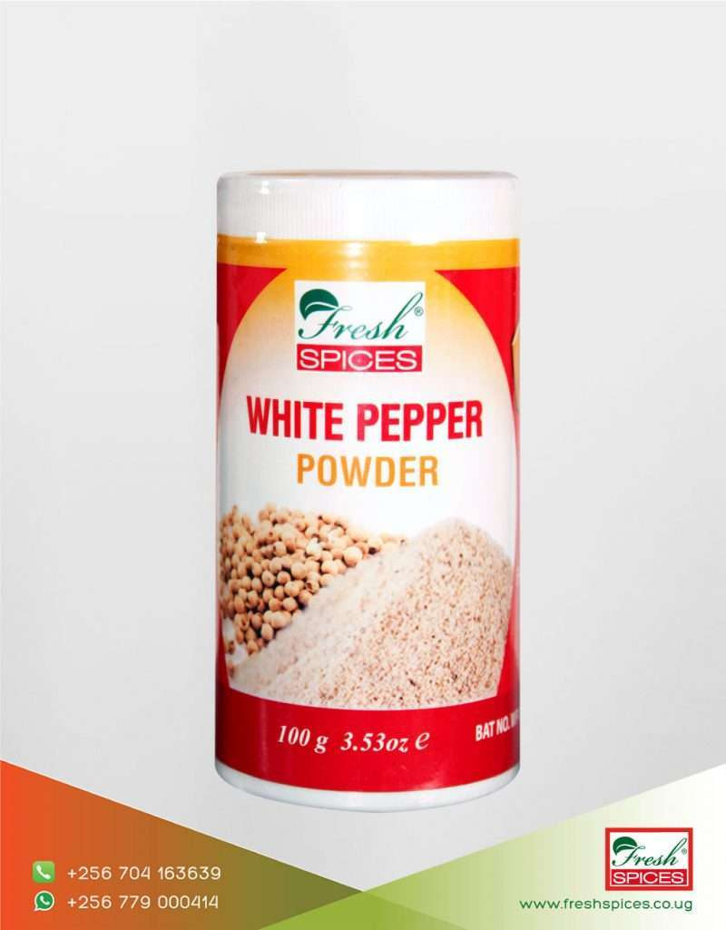 White pepper powder -100g