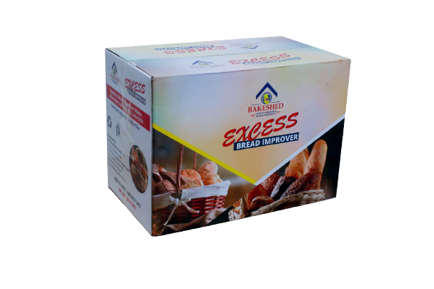 Best Ingredients Africa Excess Bread Improver