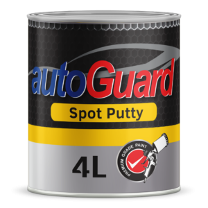 Basco Autoguard Nc Spot Putty