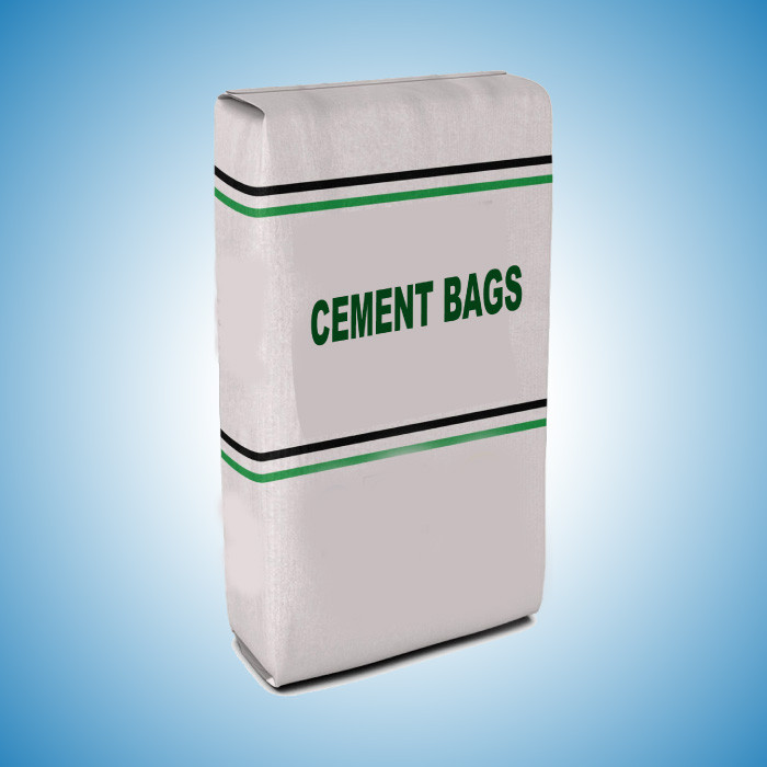 Cement Bags
