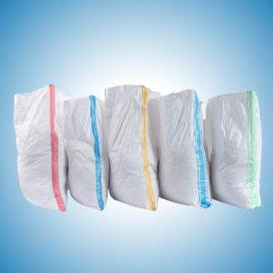 Stripped PP Woven Bags