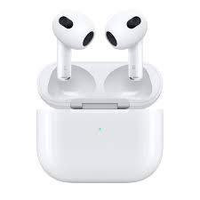 Airpods 3rd Generation