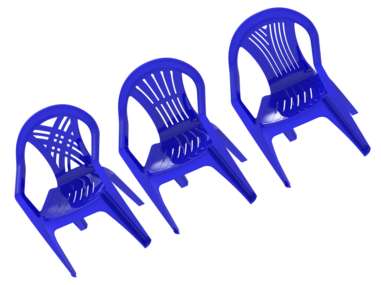 Legend chairs