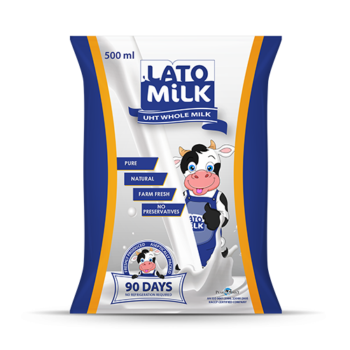 Lato ESL milk (*12 pieces)