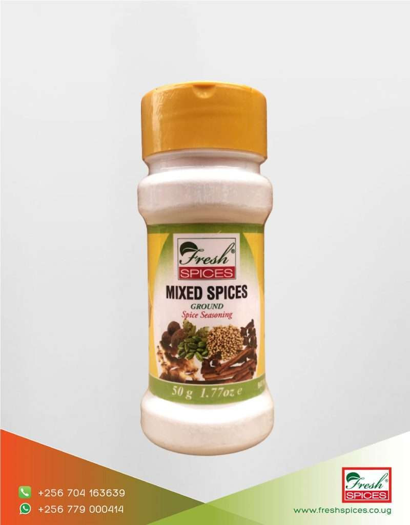 Cumin seeds powder -50g