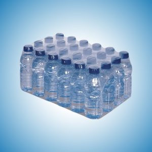 Shrink Film for Beverages