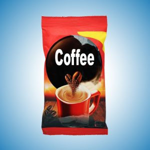 Coffee pack