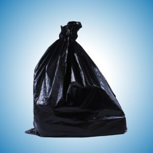 Garbage Bags