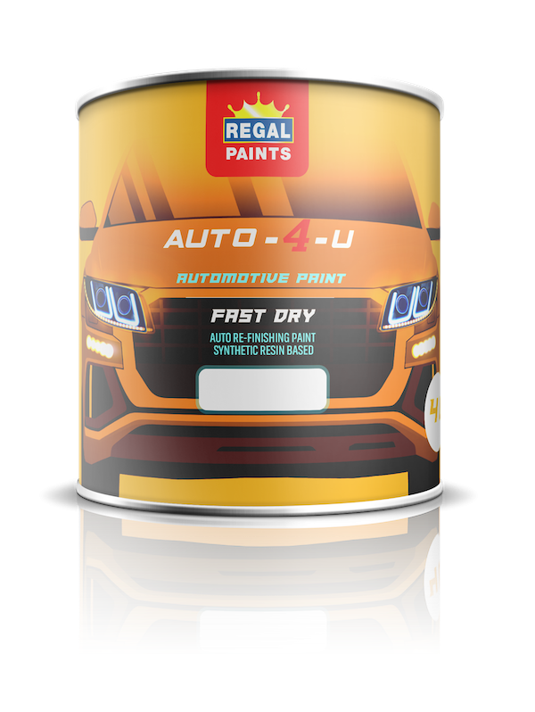 Regal Fast Dry Enamel