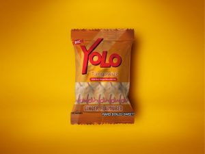 YOLO – TANGAWIZI GINGER CANDY