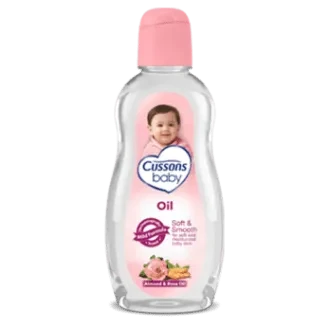 PZ CUSSONS BABY