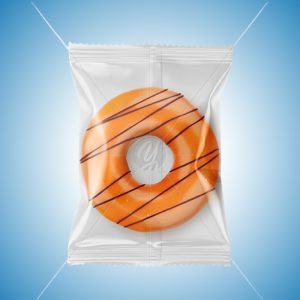 Doughnut Bags