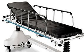 Medical stretcher
