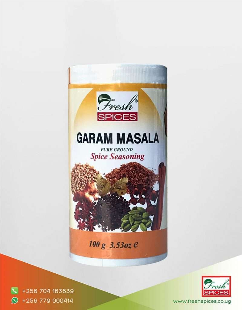 Garam Masala -100g