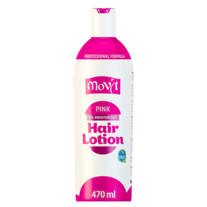 MOVIT HAIR Hair Care Movit Pink oil Moisturiser (hair lotion) (In stock)