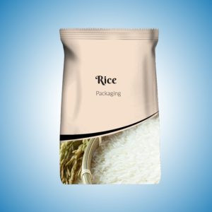 Rice pack