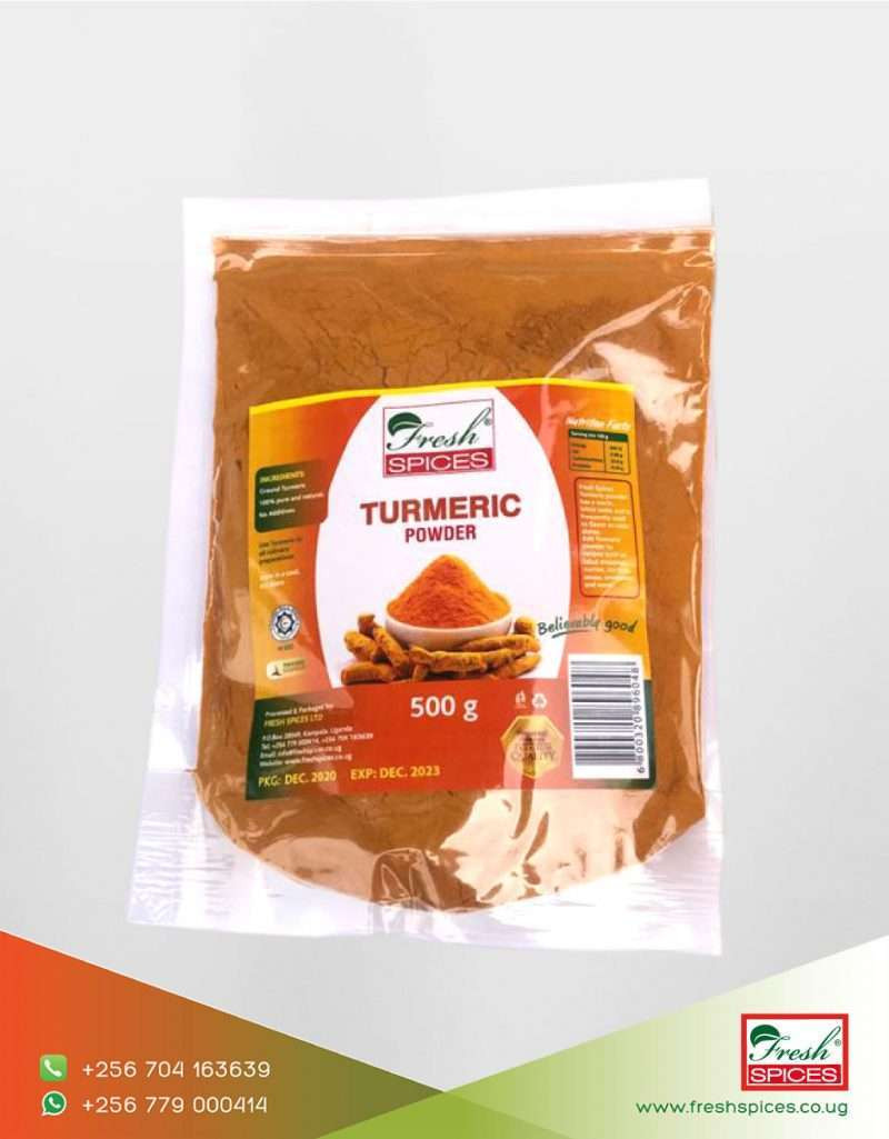 Turmeric powder -500g