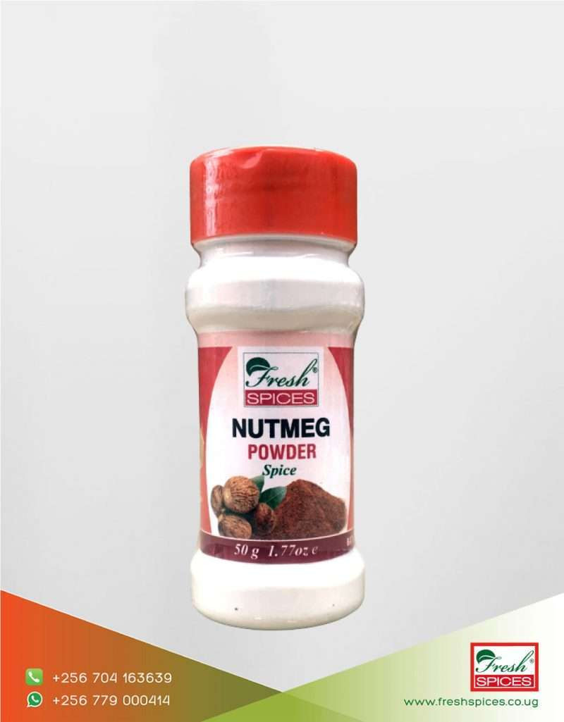 Nutmeg powder -50g