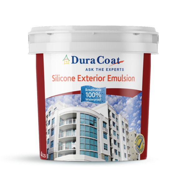 Duracoat Silicone Emulsion