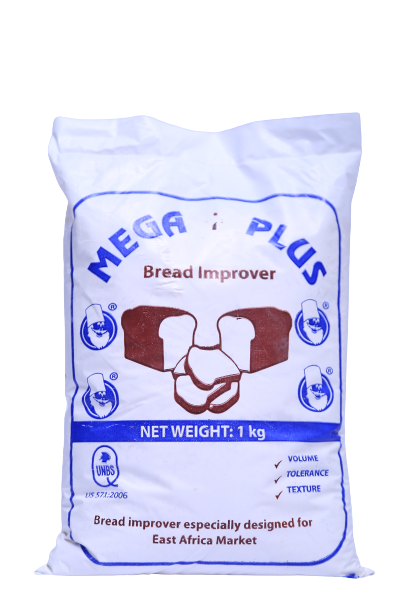 Best Ingredients Afica Bread Improver (Mega Plus)