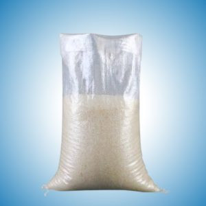 PP Transparent Woven bags