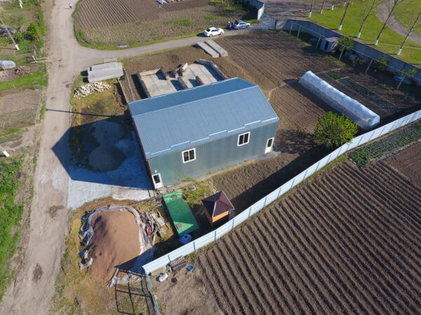 Kiboko Galvanized Iron Sheets & Coils