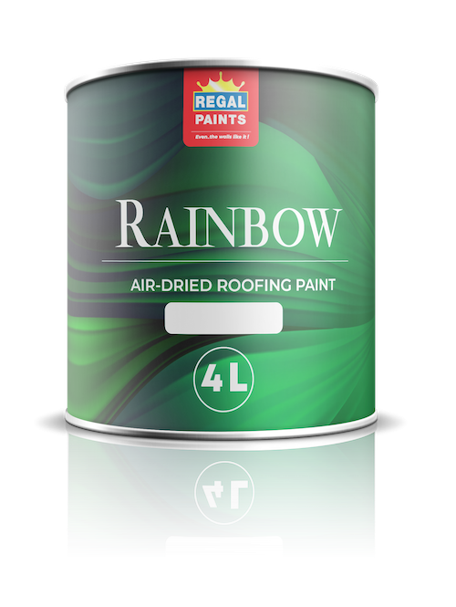 Regal Roof Paint