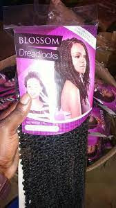 Afrihair Braid No A11