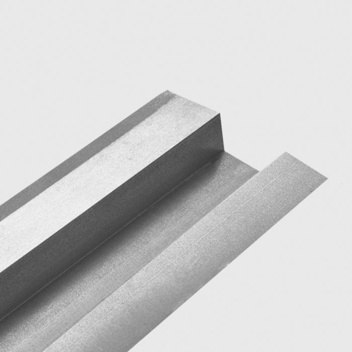 Galvanised Roofing Valleys