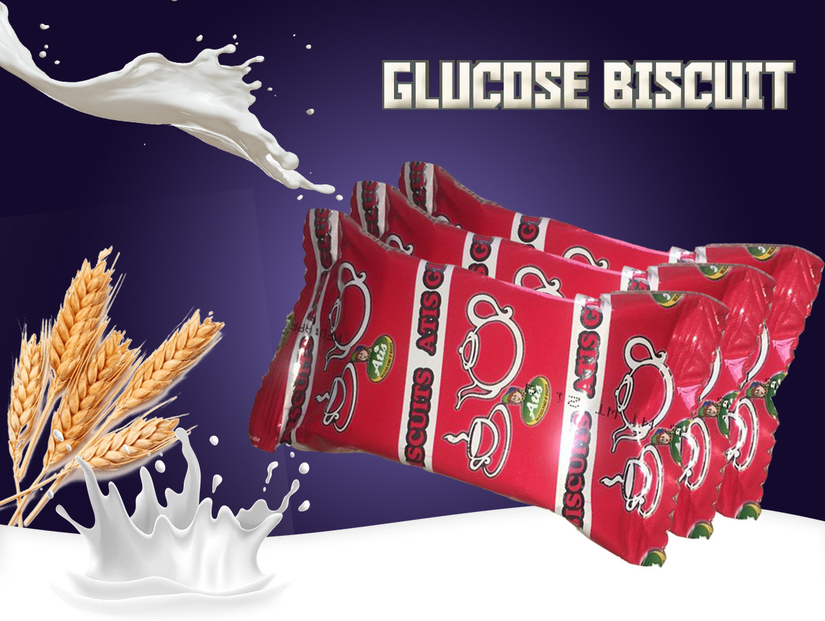 ATIS Glucose Biscuits