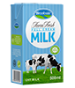 BROOKSIDE LONG LIFE WHOLE MILK