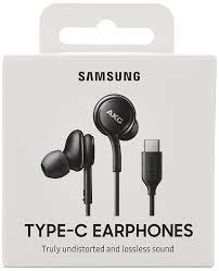 Samsung Type-C Earphones