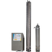 Solar Water Pump – LorenSolar Water Pump – Lorentz PS1800CS-F Surfacetz PS1800CS-F Surface