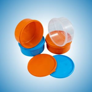 Tiffin Container 0.5L & 1 L