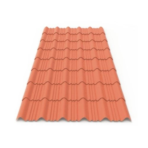 Kiboko Profiled Pre-Painted Iron Sheets & Coils – Mmax Tile