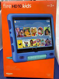 Amazon FireHD 10 Kids Edition