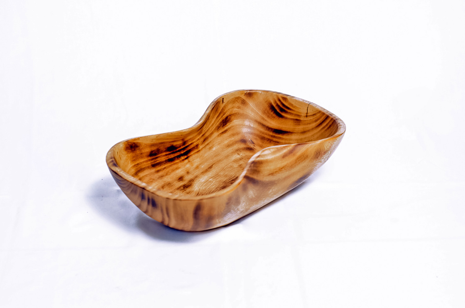 BOWLS (SMOKED MEDIUM BOWL)